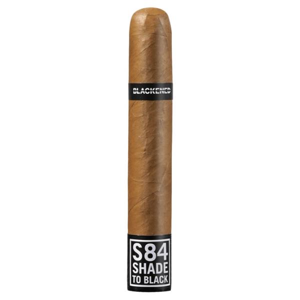 Blackened S84 Robusto