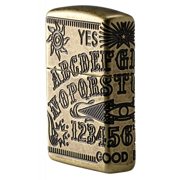 Zippo 360° Ouija Board - 60004897