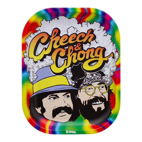 Mischschale "Cheech & Chong Trippy" 18 x 14cm