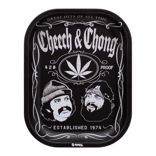 Mischschale "Cheech & Chong Greatest Hits" 18 x 14cm