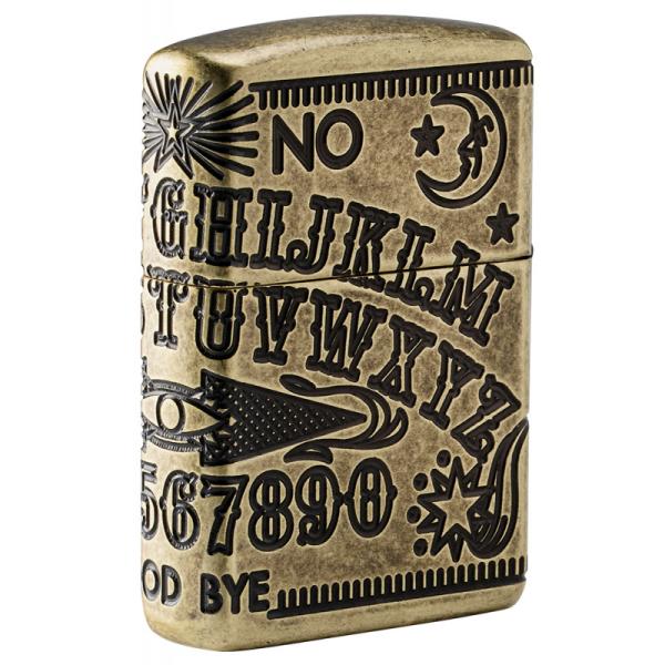 Zippo 360° Ouija Board - 60004897