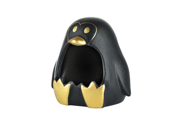 Aschenbecher "Pinguin"