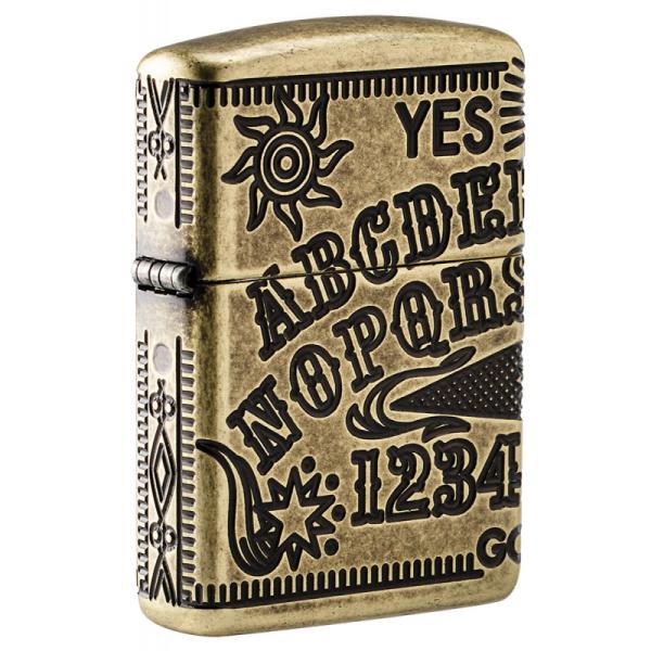 Zippo 360° Ouija Board - 60004897