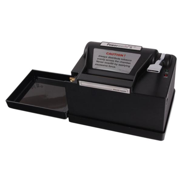 Stopfmaschine elektrisch "Powermatic 2+"