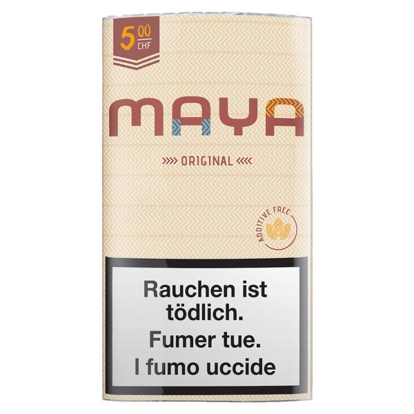 Maya Original RYO 30g