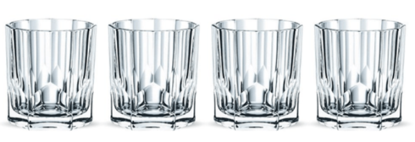 Nachtmann "Aspen Whiskyglas" 32.4cl
