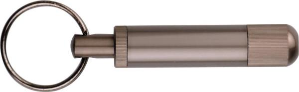 Zigarrenbohrer "Passatore" mit Auswerfer 7mm Ø