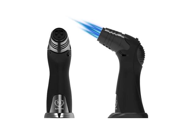 Zigarrenfeuerzeug "Myon Burner" 5er
