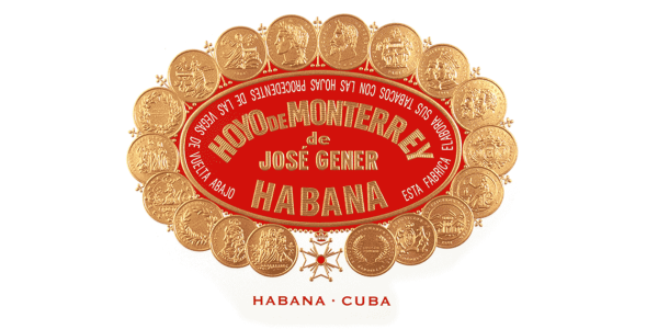 Hoyo de Monterrey Epicure No. 2 Tubo