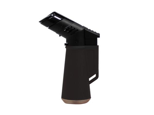 1er Jet Flame Easy Torch Freestyle Black