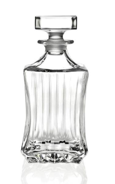 RCR Style "Adagio" Decanter 75cl