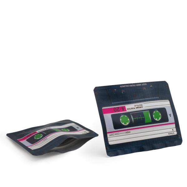 Grip Casette 102 x 76mm (10er Pack)