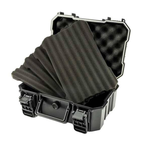 Humidor "Passatore Arcyl" für ca. 15 Zigarren