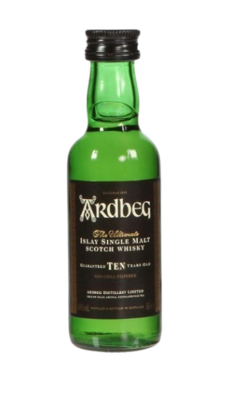 Ardbeg 10 Years 5cl