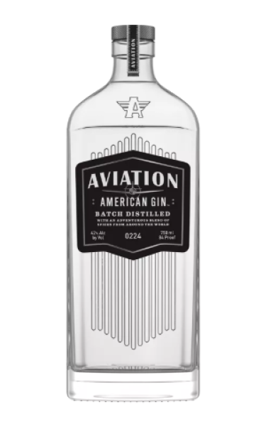 Aviation Gin American Dry Gin 70cl