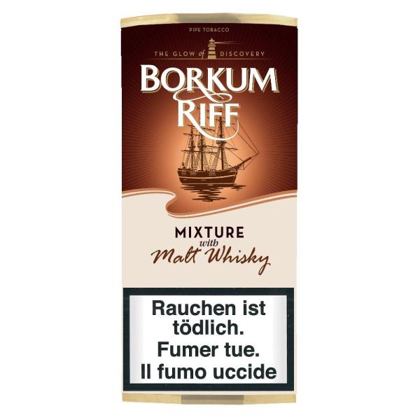 Borkum Riff Malt Whiskey
