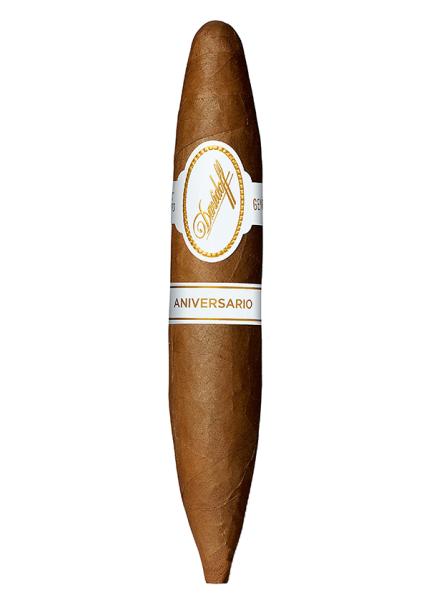 Davidoff Aniversario Short Perfecto