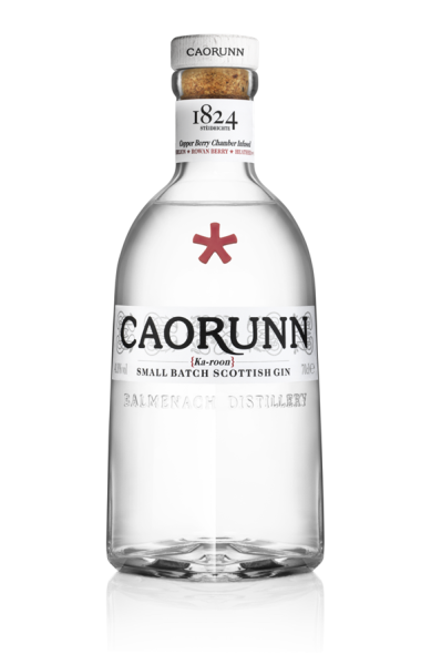 Caorunn Small Batch Scottish Gin 70cl
