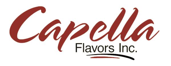 Capella Aroma New York Cheesecake 13ml