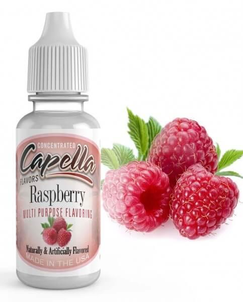 Capella Aroma Raspberry 13ml