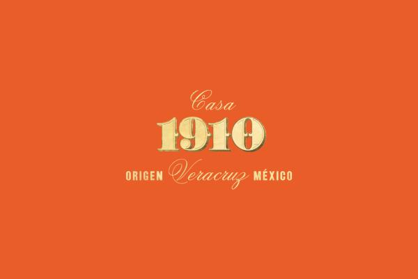 Casa 1910 Revolutionary Edition Tierra Blanca Toro