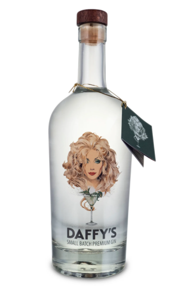 Daffy's Gin 70cl