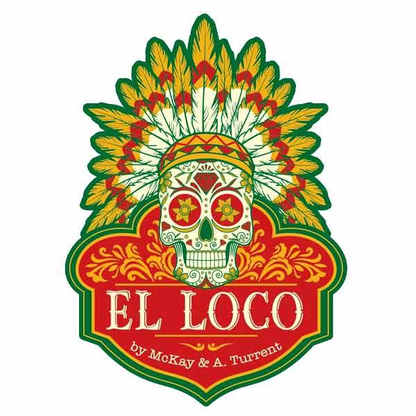 Adventura El Loco El Viudo