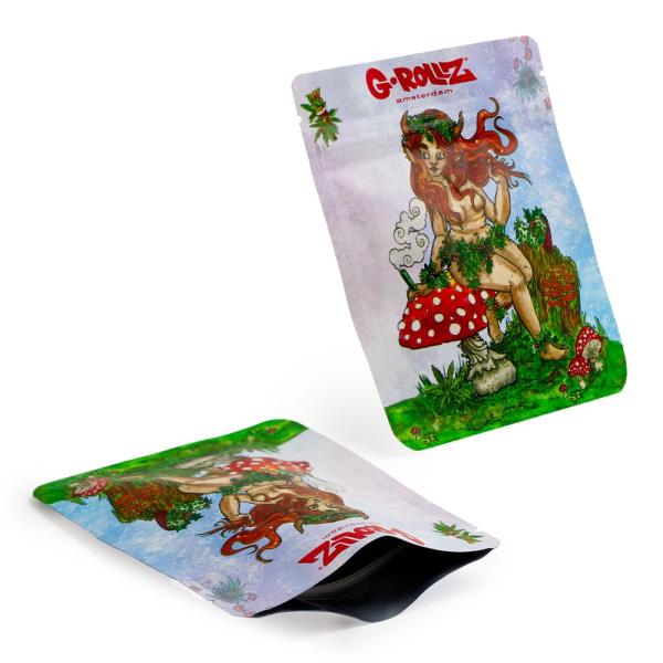 Grip Vondel Nymph 100 x 125 mm (10er Pack)