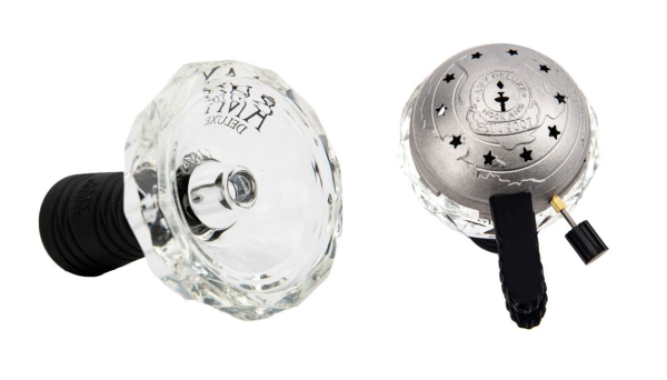 Amy Deluxe New Age Globe Set Schwarz