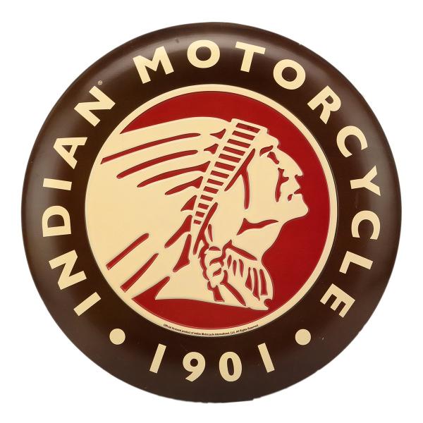 Indian Motorcycle Robusto