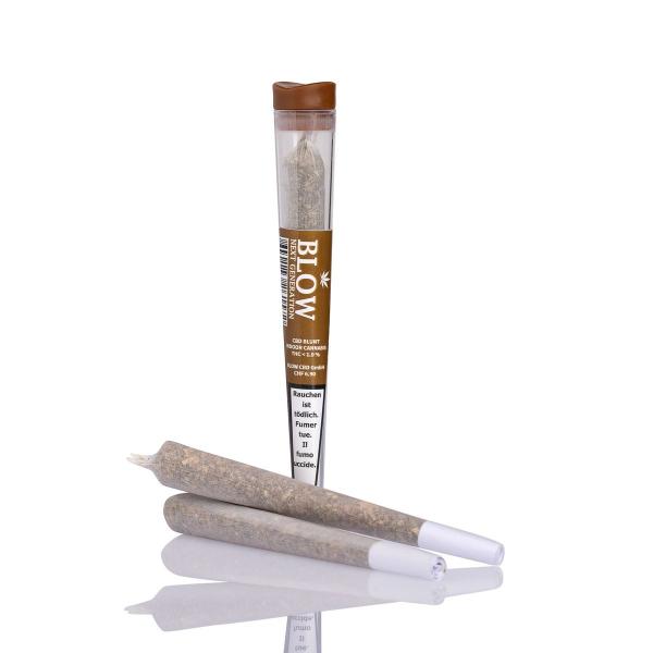 Blow Joint New Generation NLX (braun)