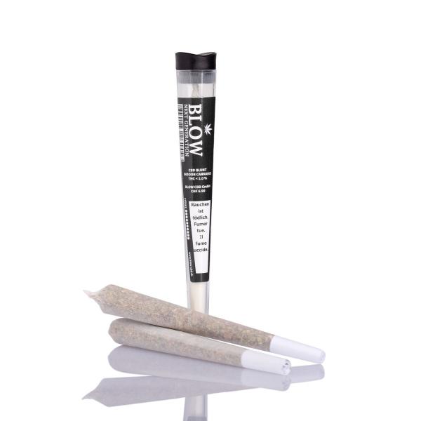 Blow Joint New Generation V1 (schwarz)