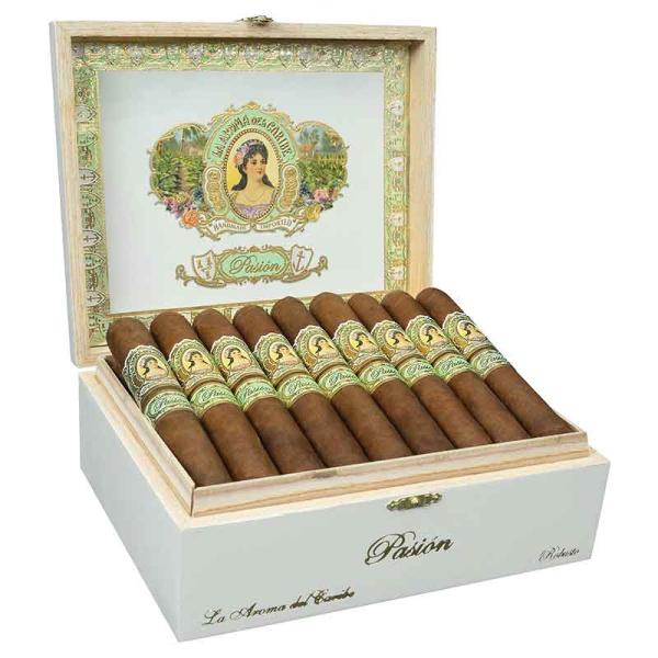 La Aroma del Caribe Pasión Robusto