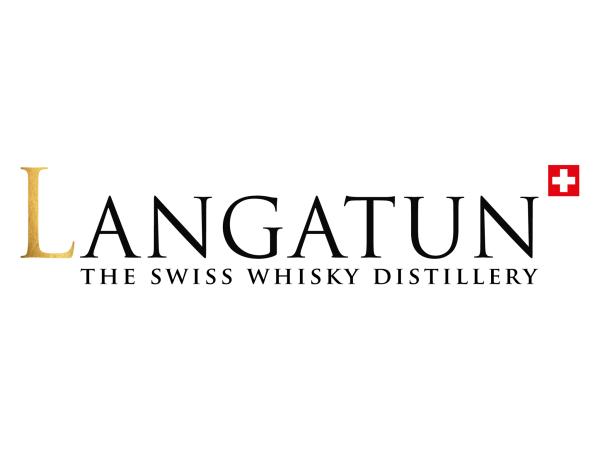 Langatun Hell Fire No 2 Single Malt Whisky 50cl