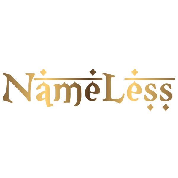 Nameless Black Nana 200g