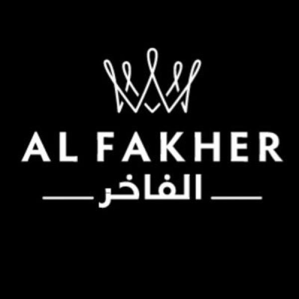 Al Fakher Grape Mint 50g