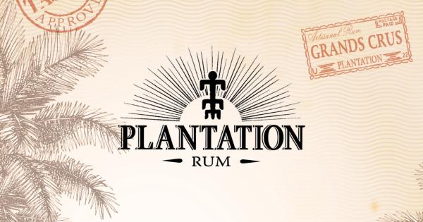 Plantation Experience Box 6x10cl