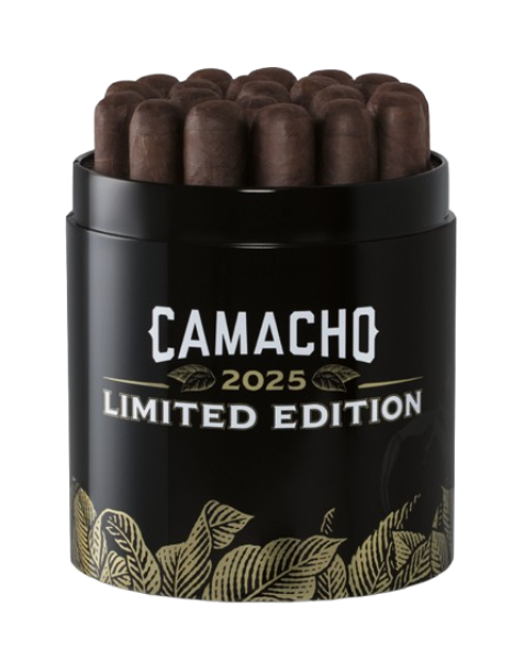 Camacho Limited Edition 2025