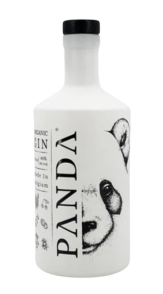 Panda Bio Gin 70cl