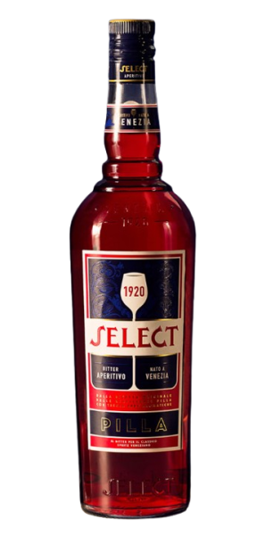 Select Aperitivo Likör 100cl