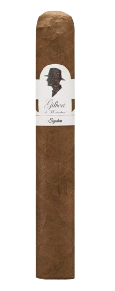 Gilbert de Montsalvat Signature Gran Robusto