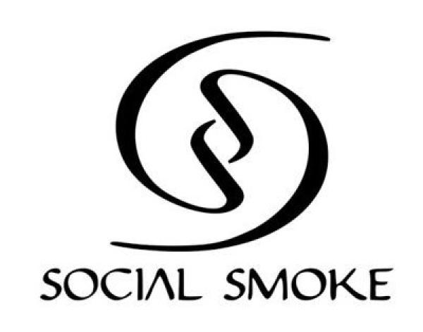 Social Smoke Mango Habanero