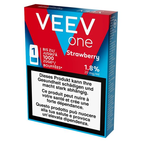 Veev One Pod 20mg