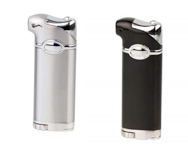 Pfeifenfeuerzeug Jean Claude Douglas