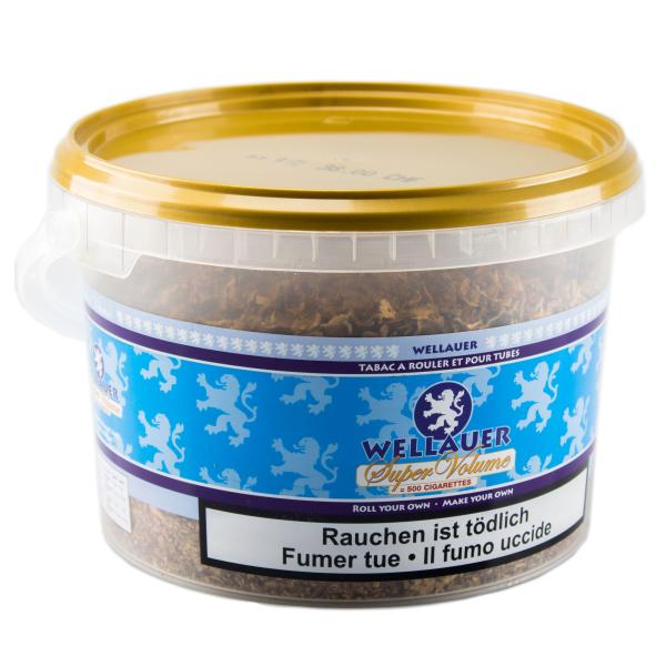 Wellauer Super Volume 250g