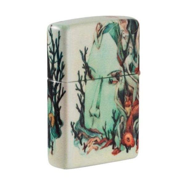 Zippo 540° Marija Tiurina - 60005664