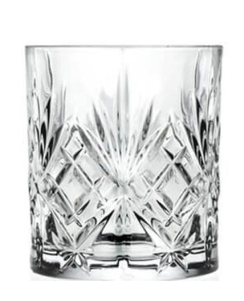 RCR Style "Melodia D.O.F. Tumbler" 34cl