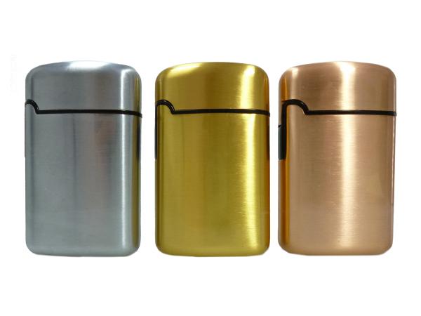 1er Jet Flame Easy Torch Metallic assortiert