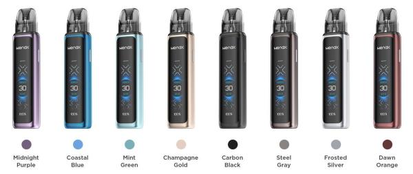 GeekVape Wenax Q Ultra Kit