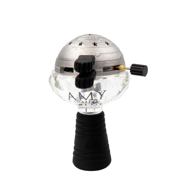 Amy Deluxe New Age Globe Set Schwarz